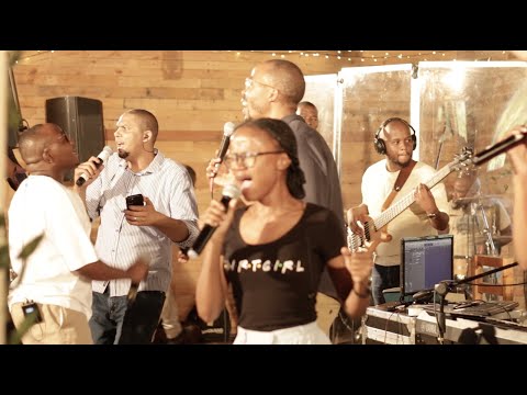Seed Sessions III - Ngenze Baba (Live in Pretoria East, South Africa🇿🇦)
