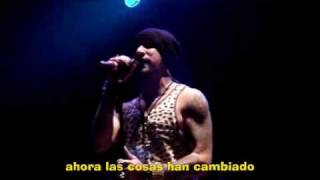 Sincerely Yours - AJ McLean (Have It All Album) Traducida