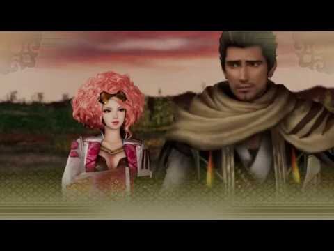 Samurai Warriors 4 - II Let´s Play Part 27 (Deutsch)