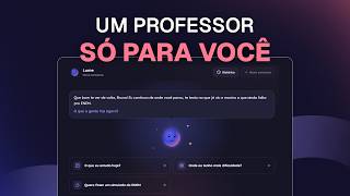 Professor particular para o ENEM? Conheça o Lume!
