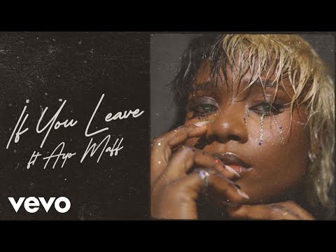 Salle - If You Leave (official audio) ft. Ayo Maff