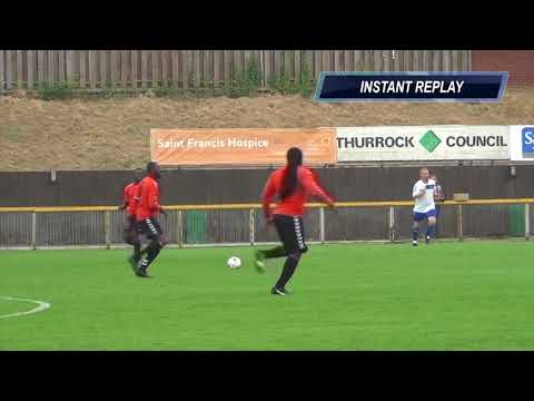 2018 VETS ESSEX CUP FINAL