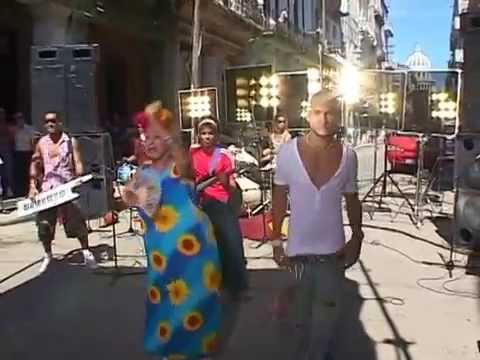 Behind The Scenes "Libertad desde mi tierra" - Dir. Joel Guilian