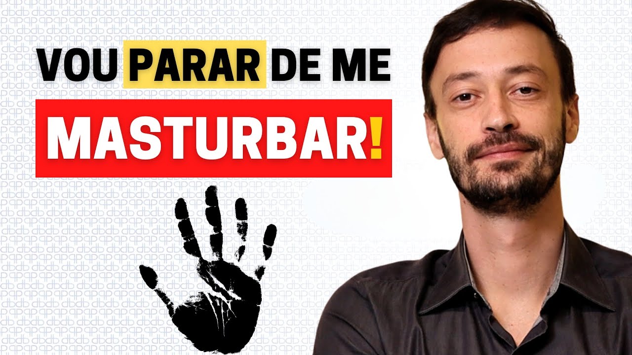 O QUE ACONTECE QUANDO EU NÃO ME MASTURBO? | DR. PEDRO PADOVANI - UROLOGISTA