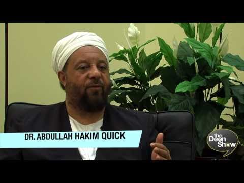 A New Muslim Convert Story - Watch Why Dr. Quick Accepted Islam?