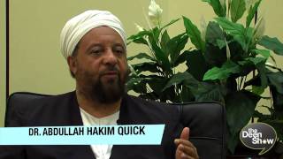 Another story from a man accepting Islam as his way of life.