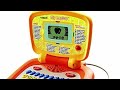 Vtech Monkey My Laptop