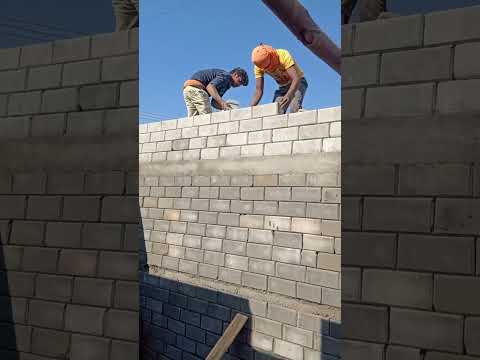 Ayyappa interlocking bricks