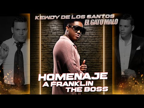 Kewdy De Los Santos (El Gato Malo) and KSMUSIC