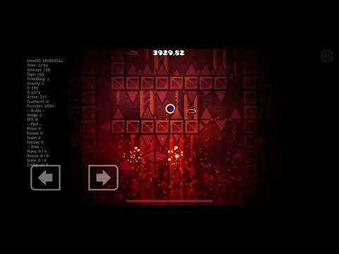 OXIDE Completion (Unrated Extreme Demon Platformer)
