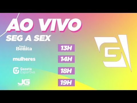 TV GAZETA  | AO VIVO  |   (29/01/2026)