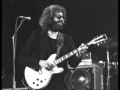 Jerry Garcia Band - Let It Rock 12/22/76 