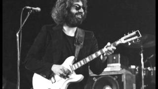 Jerry Garcia Band - Let It Rock 12/22/76