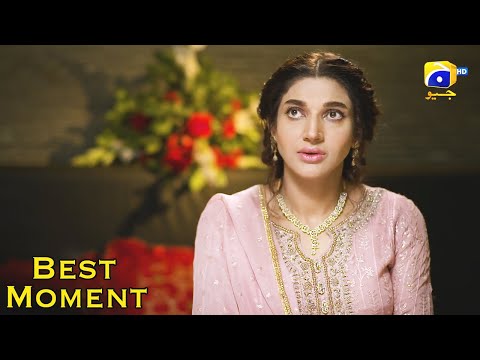 Bojh Episode 28 || 𝗕𝗲𝘀𝘁 𝗠𝗼𝗺𝗲𝗻𝘁 𝟬𝟮 || Areej Mohyudin - Fahad Sheikh || Har Pal Geo