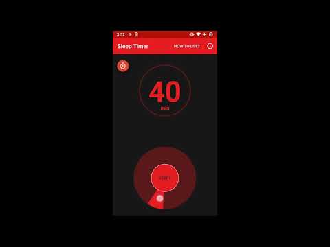 Sleep Timer - Off Music Player video thumbnail