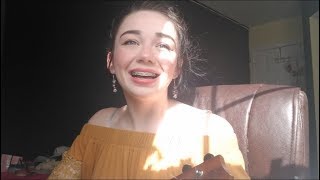 peach scone (hobo johnson)