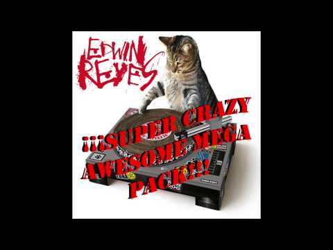 Nightriders, Chris Lake & Nom De Strip - Hey (Edwin Reyes Mashup)