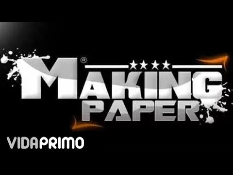 Tivi Gunz ft Shorty Tu Chamakito y Real Ganster - Bye Bye (2011) (Making Paper)