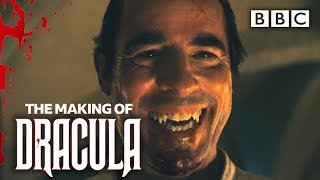 How we brought Dracula back from the dead! - BBC