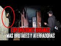 EXPLORACIONES URBANAS MÁS BRUTALES De INTERNET NIÑO FANTASMA CAPTADO EN ESCUELA