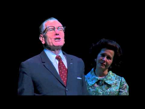 2014 Tony Awards Show Clip: All The Way