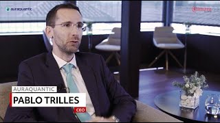 Entrevista AURAQUANTIC