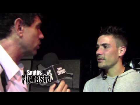 All Boys 2 - Gimnasia (Mza.) 0 / Marcos Pirchio