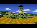 The All New Treehouse TV Logo