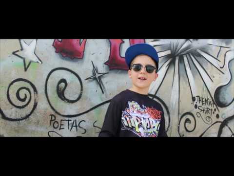 LUCHA POR UN SUEÑO KID SERGIO FT POETAS SUREÑOS X EL MANSANA X EL DIFERENTE  (PROD BY ASTROPHONYK)