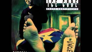 07. Ice Cube - Look Who's Burnin'