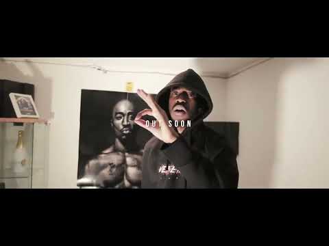 B1Vuitton x BigBossRyder - Grove Park Part 2 (Music Video)