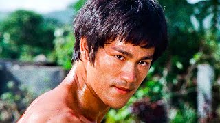 Download lagu The Full Final Fight of Bruce Lee's First Movie | The Big Boss Legendary Fight Scene mp3