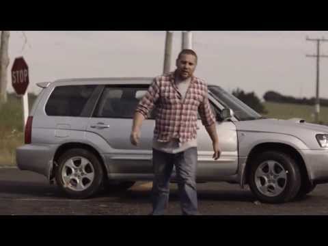 Best commercial 2014 From New Zealand to show what driving too fast does.