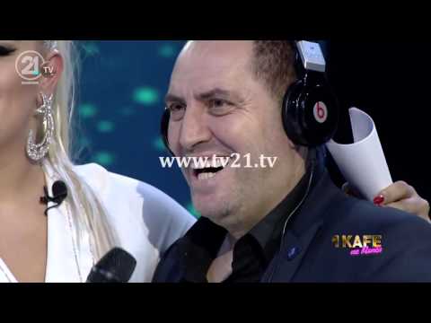 Loja me kufje (Mama's Party 2016)