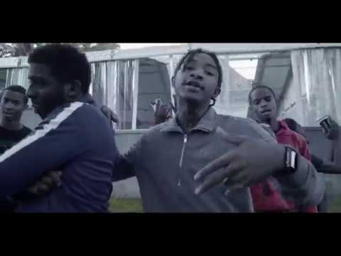 G19 x 100Deek - Don't Try It