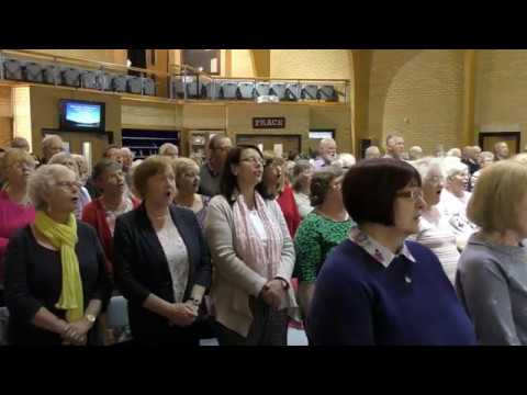 Follow, follow, I will Follow Jesus