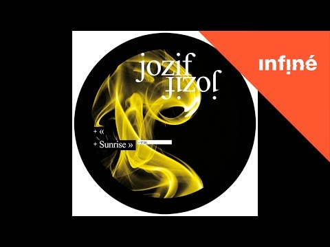 jozif - Suddenly Somethin'