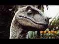 Velociraptor Voice Impression