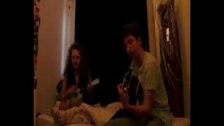 Shannon - Hattie Rainford & Ben Mair (Zen Coins Cover)
