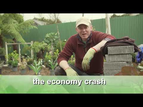 Supergarden 2019 - Episode 1 Teaser  Dermot Davis Greystones