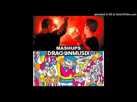 Mesto x Curbi - Nostalgia Vs. Memories - David Guetta (Mashup DragonMusix) Short Version