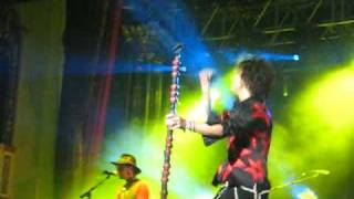 Enrique Bunbury - Que Tengas Suertecita