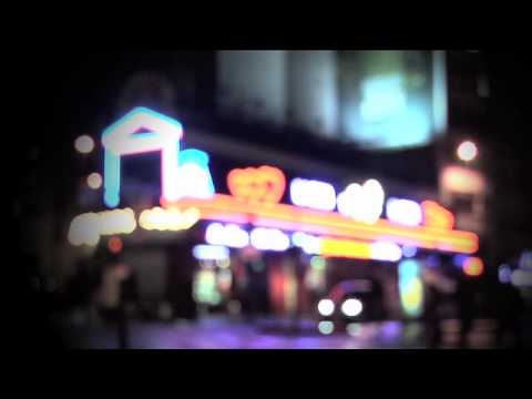 MaCasH ROSE DU BITUME directed by MKO