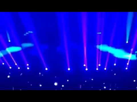 170319 WINGS TOUR BRAZIL - AWAKE