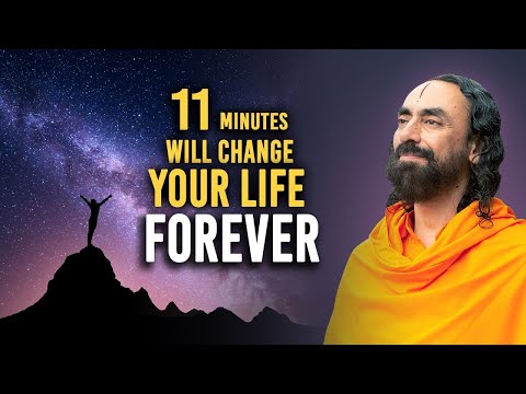 Bhagavad Gita - The Most Eye Opening 11 Minutes That Will Change Your Life
