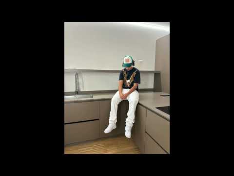 [FREE] Digital Astro x Tony Boy Type Beat "Naturale"