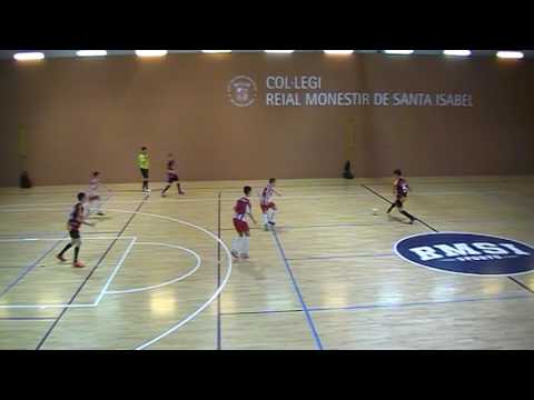 2017-03-05 CFS EIXAMPLE, MOTORSOL A - ESPARREGUERA, C.F.S. A 10-0