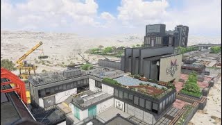 【BO4】バンクショットをサーチで決めたw