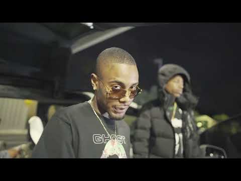 BanKzSiThoo-Tactical Ft Young Slo-Be(Prod. By Seba$tian)(OFFICIAL VIDEO)