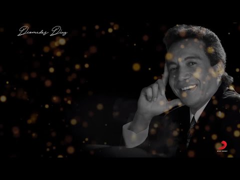 Sin Medir Distancias, Diomedes Díaz - Cover Audio